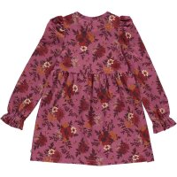 Kleid langarm