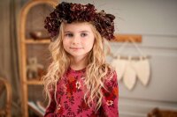 Kleid langarm