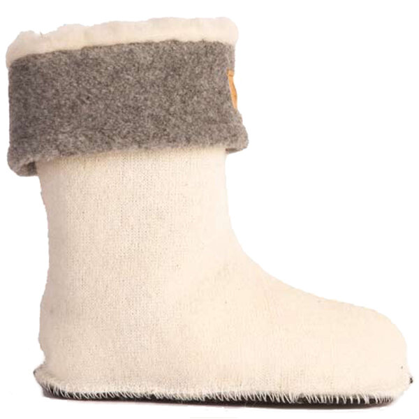 Wellie Bare Sock