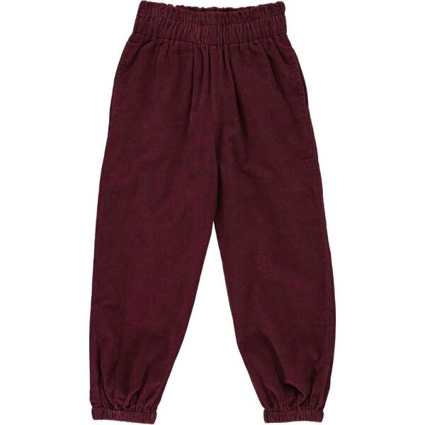 Hose Feincord