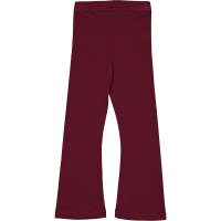 Leggings ausgestellt