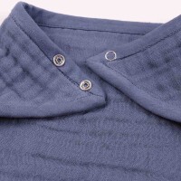Dreieckstuch Musselin bib