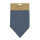 Dreieckstuch Musselin bib