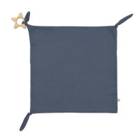 Schnuffeltuch Musselin 35x35