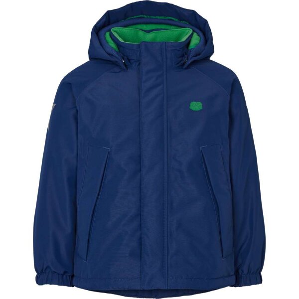 Winterjacke