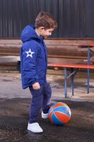 Winterjacke