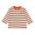 Elan Shirt langarm Streifen