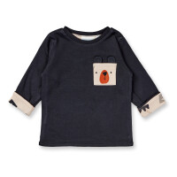 Felix Wende-Shirt langarm