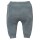 Strick-Hose m. Struktur
