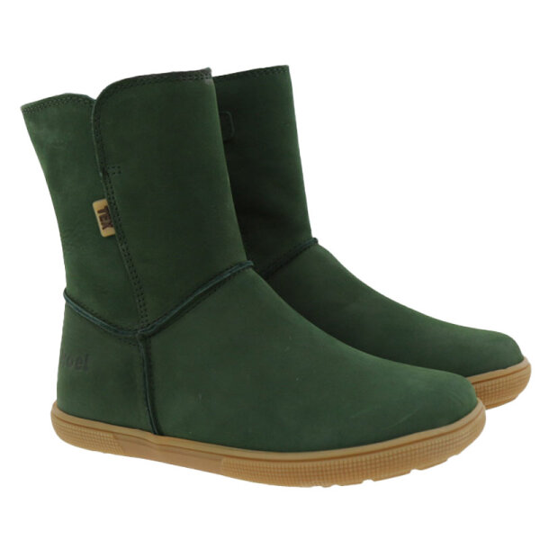 Dina Hydro Wool Tex