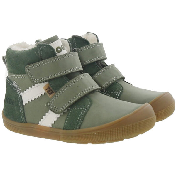 Ethan Wool Tex