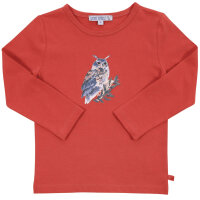 Shirt langarm Stick