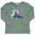Shirt langarm Druck
