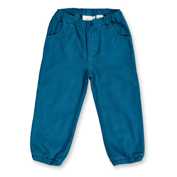 Lenny Hose gefüttert