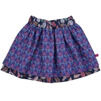 Wenderock Flanell Muster