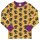 Shirt langarm Muster