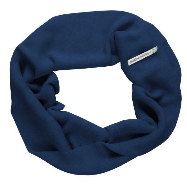 Schlupfschal Sweat solid