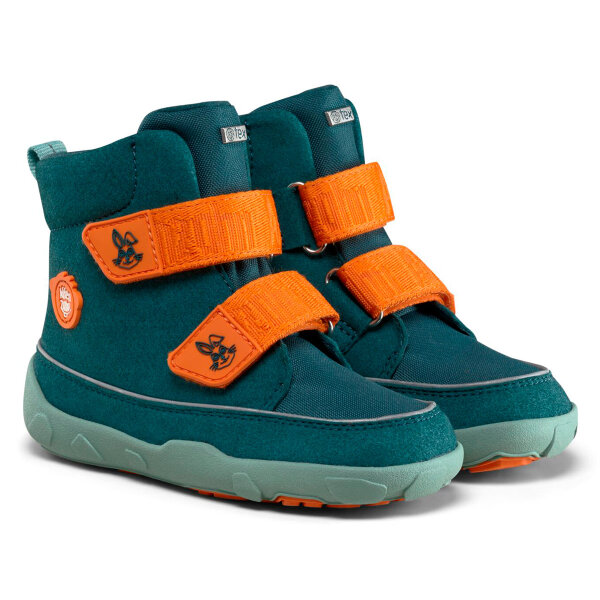 Winterstiefel Vegan Comfy Tex