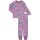 Pyjama langarm Muster