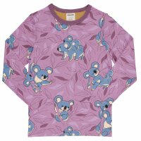 Shirt langarm Muster