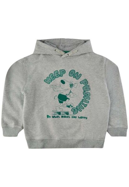 Kapuzenpullover
