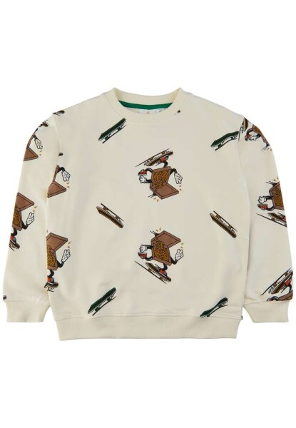 Sweatpullover