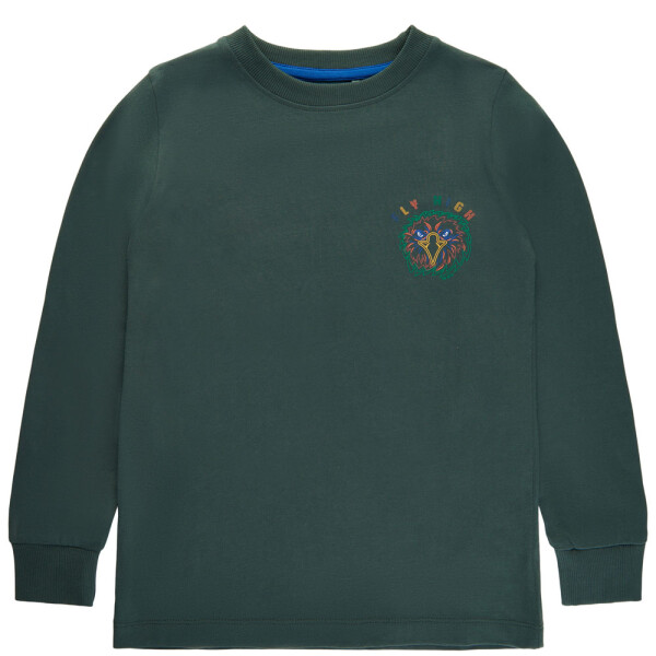 Langarmshirt