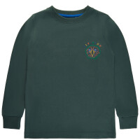 Langarmshirt