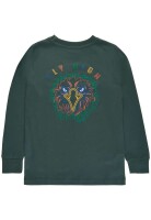Langarmshirt