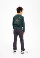 Langarmshirt
