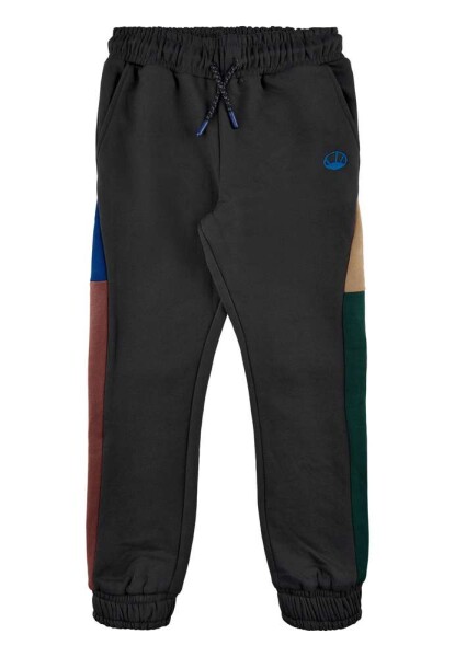Sweatpants Colourblock