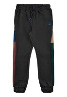 Sweatpants Colourblock