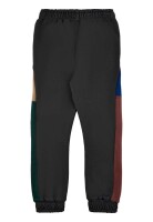 Sweatpants Colourblock