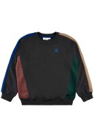 Pullover Colourblock