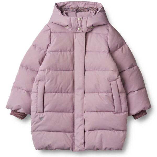 Puffer Winter-Steppmantel Yrsa