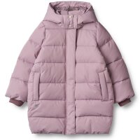 Puffer Winter-Steppmantel Yrsa