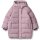 Puffer Winter-Steppmantel Yrsa