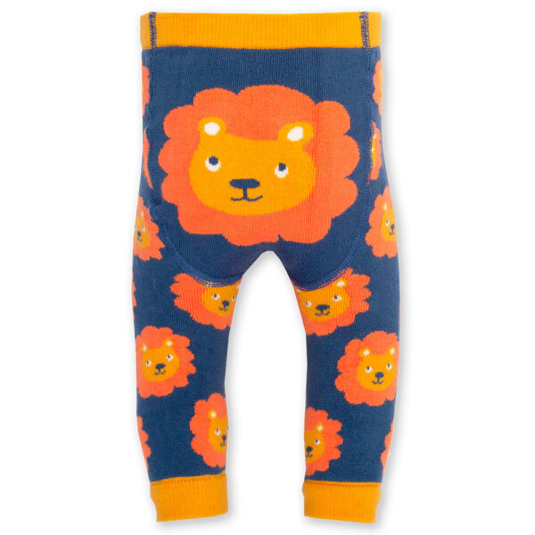 Strickleggings Baby Muster
