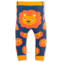 Strickleggings Baby Muster