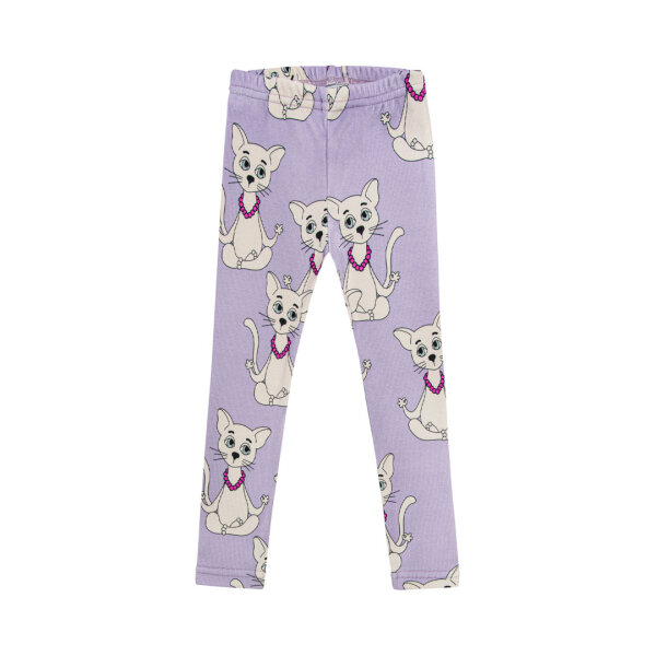 Leggings Rib