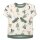 Shirt Wolle/Bambus mit Muster