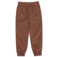 Schlupfhose Cord gefüttert