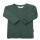 Baby-Shirt langarm Wolle/Seide