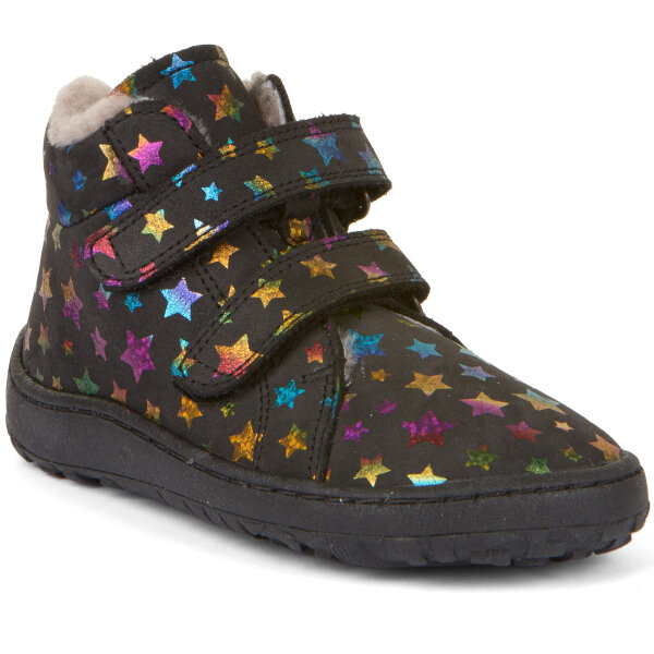 Barefoot Kletter Winter Furry