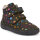 Barefoot Kletter Winter Furry