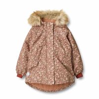 Winter Jacke Mathilde Tech