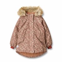 Winter Jacke Mathilde Tech