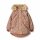 Winter Jacke Mathilde Tech