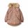 Winter Jacke Mathilde Tech