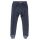 Leggings Wolle/Seide unifarben